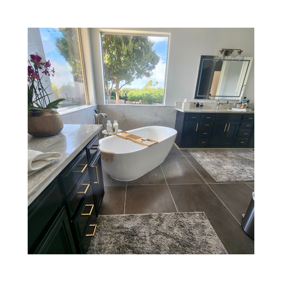 Bathroom-3-1 Sun shining into a restroom