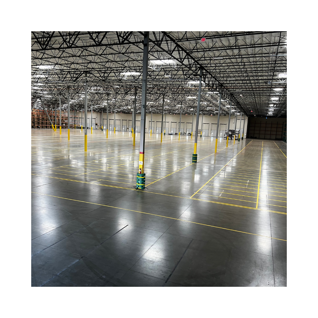 Line Striping 3 Line Striping 3