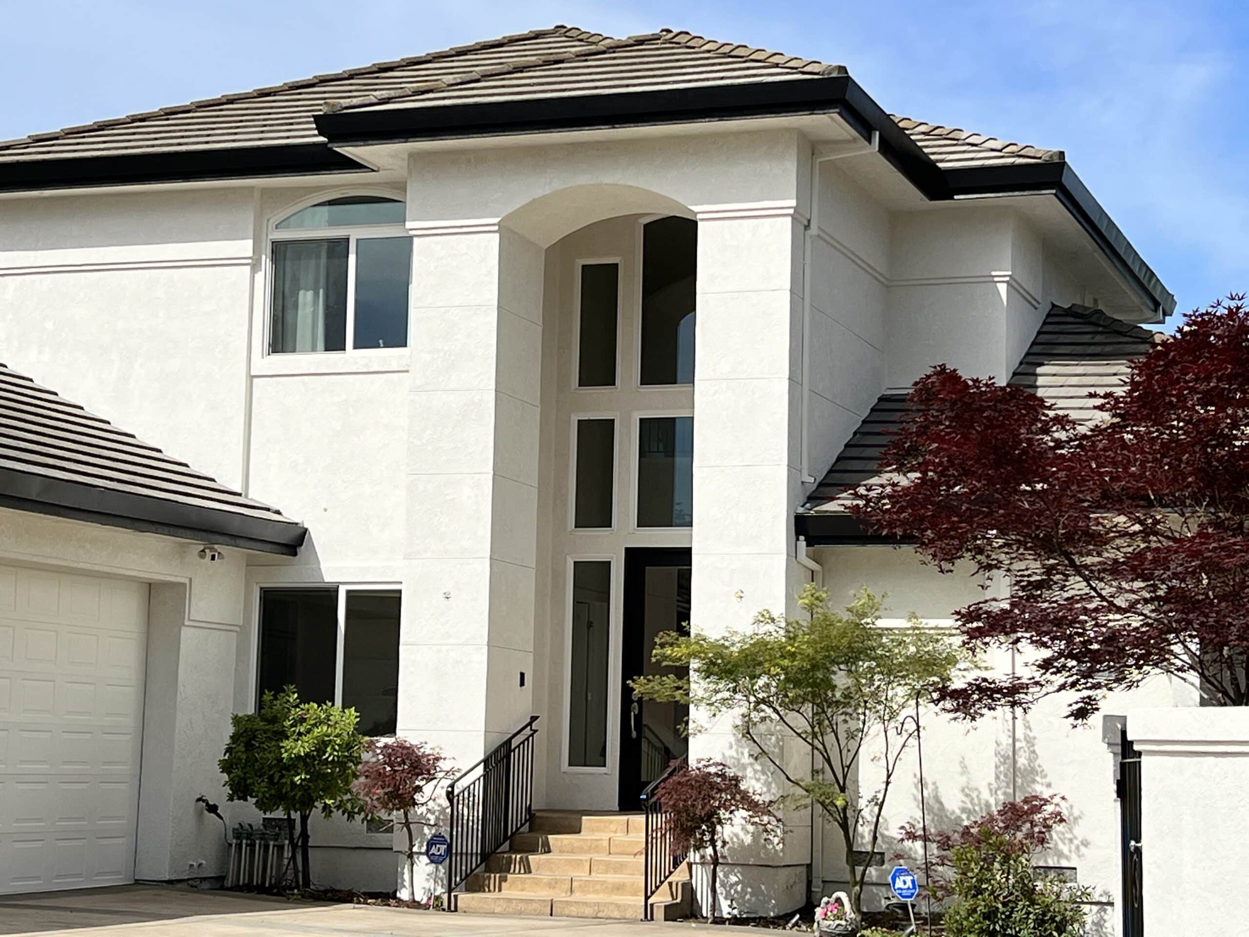 House exterior painting services near you. how often to paint house exterior