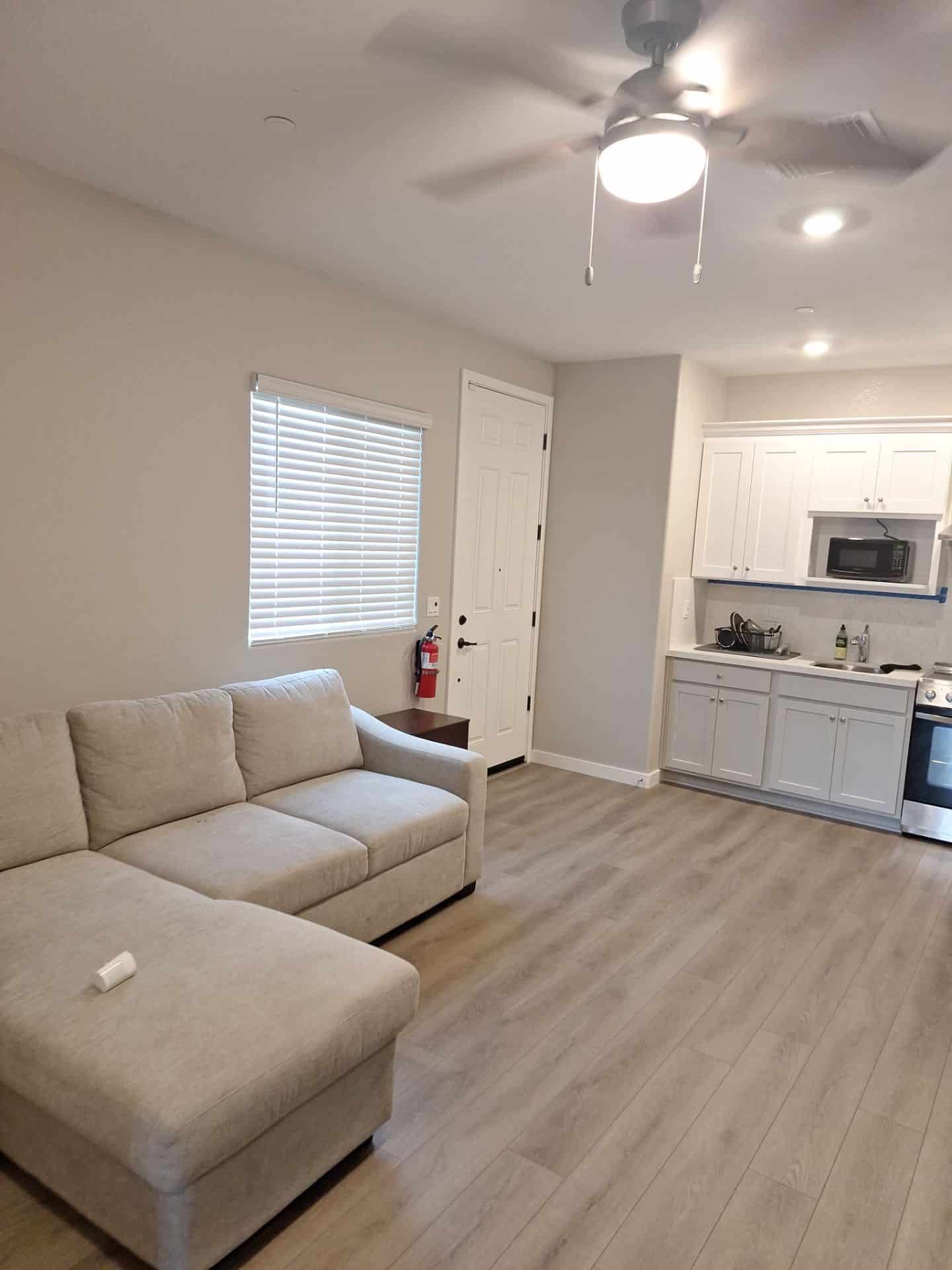 How to Make a Small Room Look Bigger with Paint