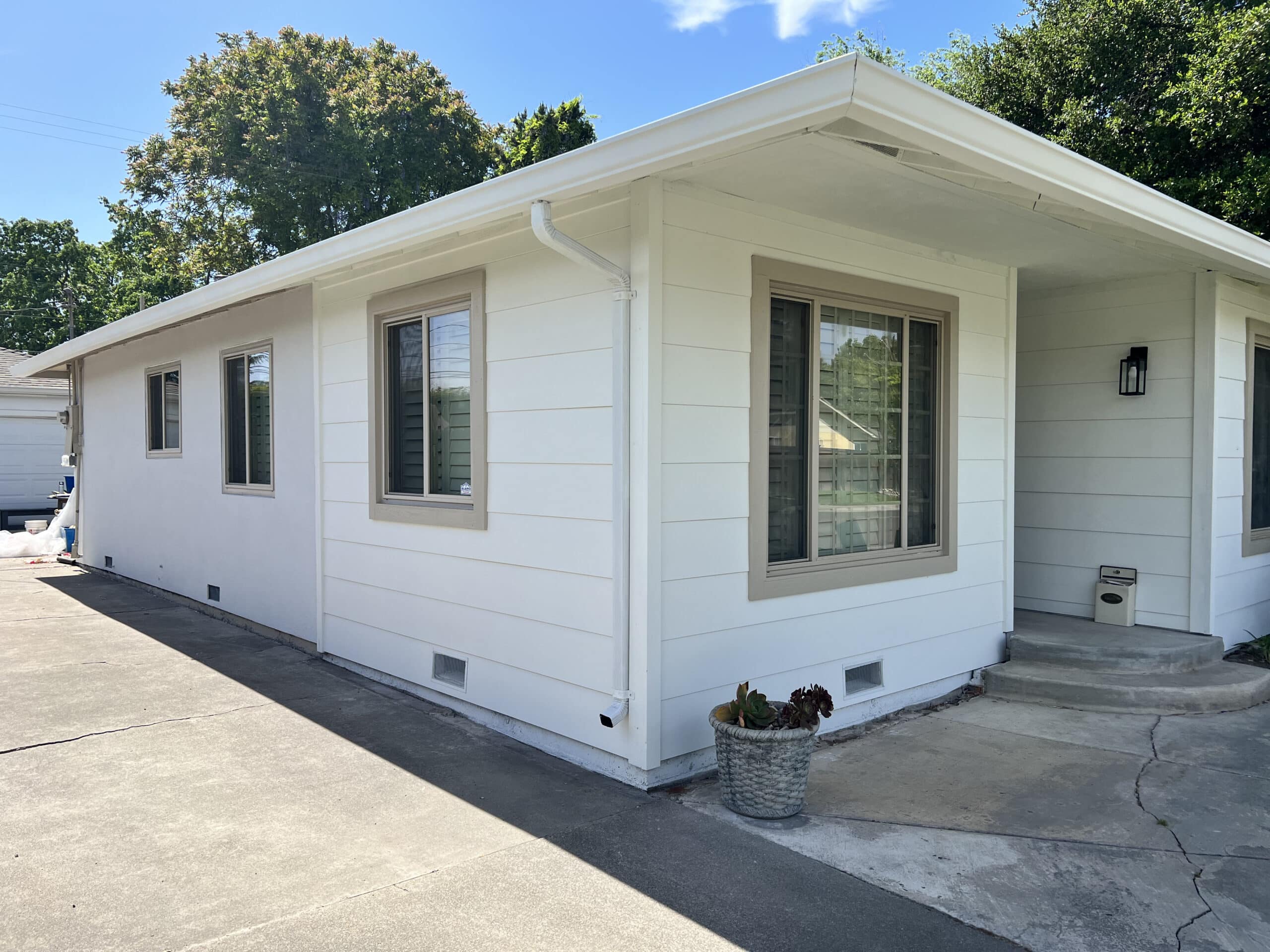 Exterior Painting Stockton, CA